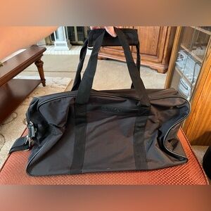 Calvin Klein Large Travel Bag